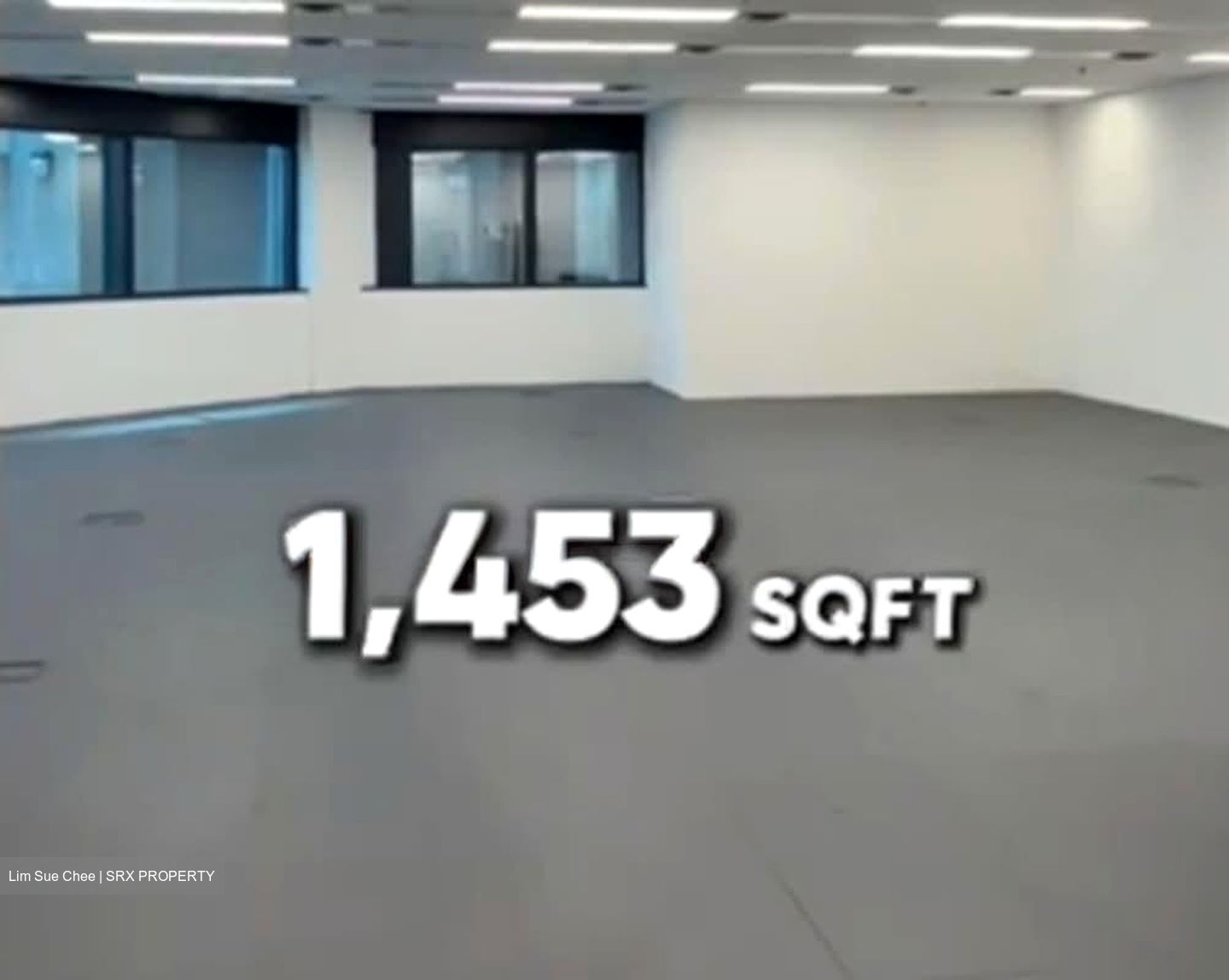 Robinson 77 (D1), Office #568255821